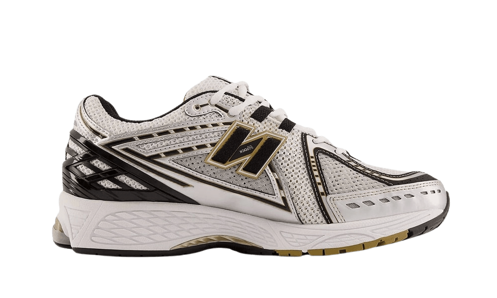 New Balance 1906R White Metallic Gold - GOT'EM