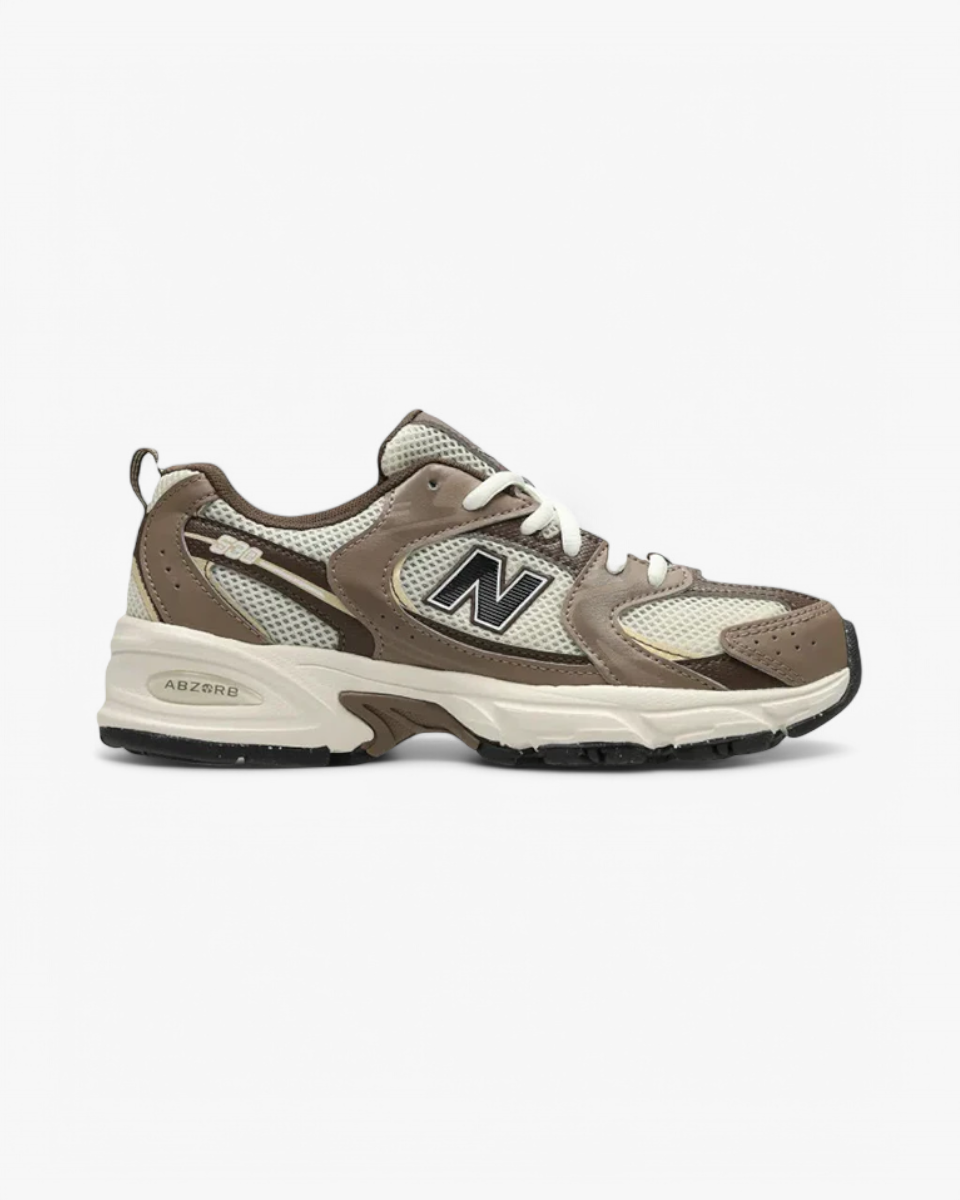 New Balance 530 Brown - GOT'EM