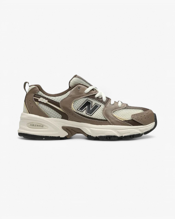 New Balance 530 Brown Tan - GOT'EM