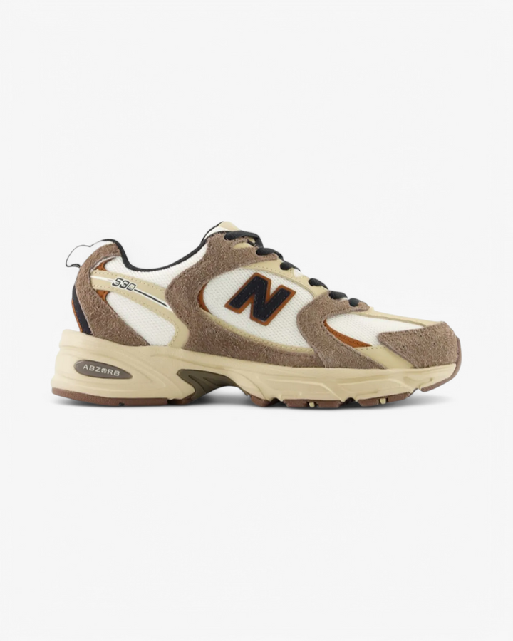 New Balance 530 Brown - GOT'EM