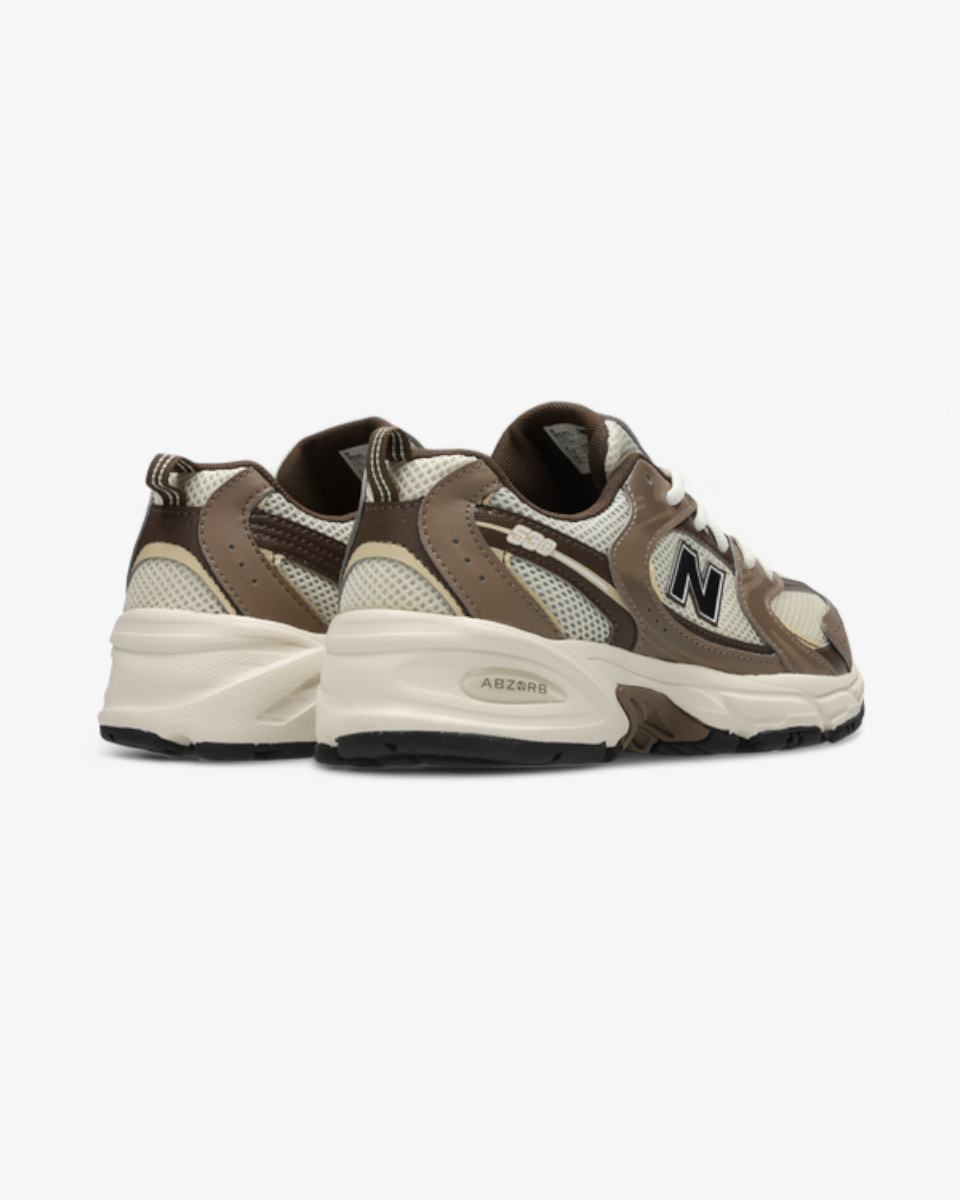 New Balance 530 Brown - GOT'EM