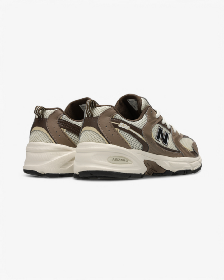 New Balance 530 Brown Tan - GOT'EM