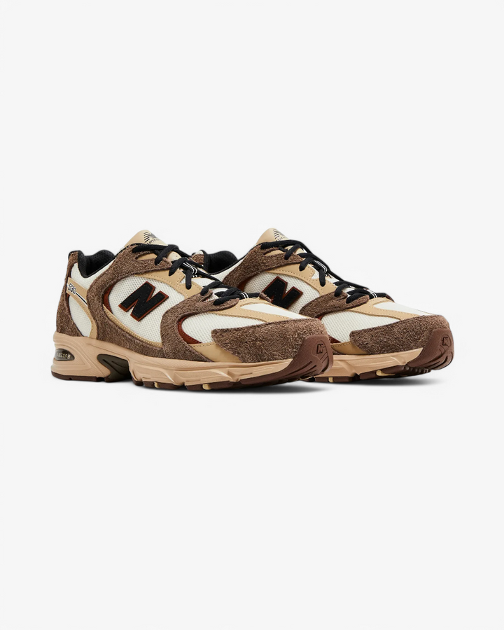 New Balance 530 Brown - GOT'EM