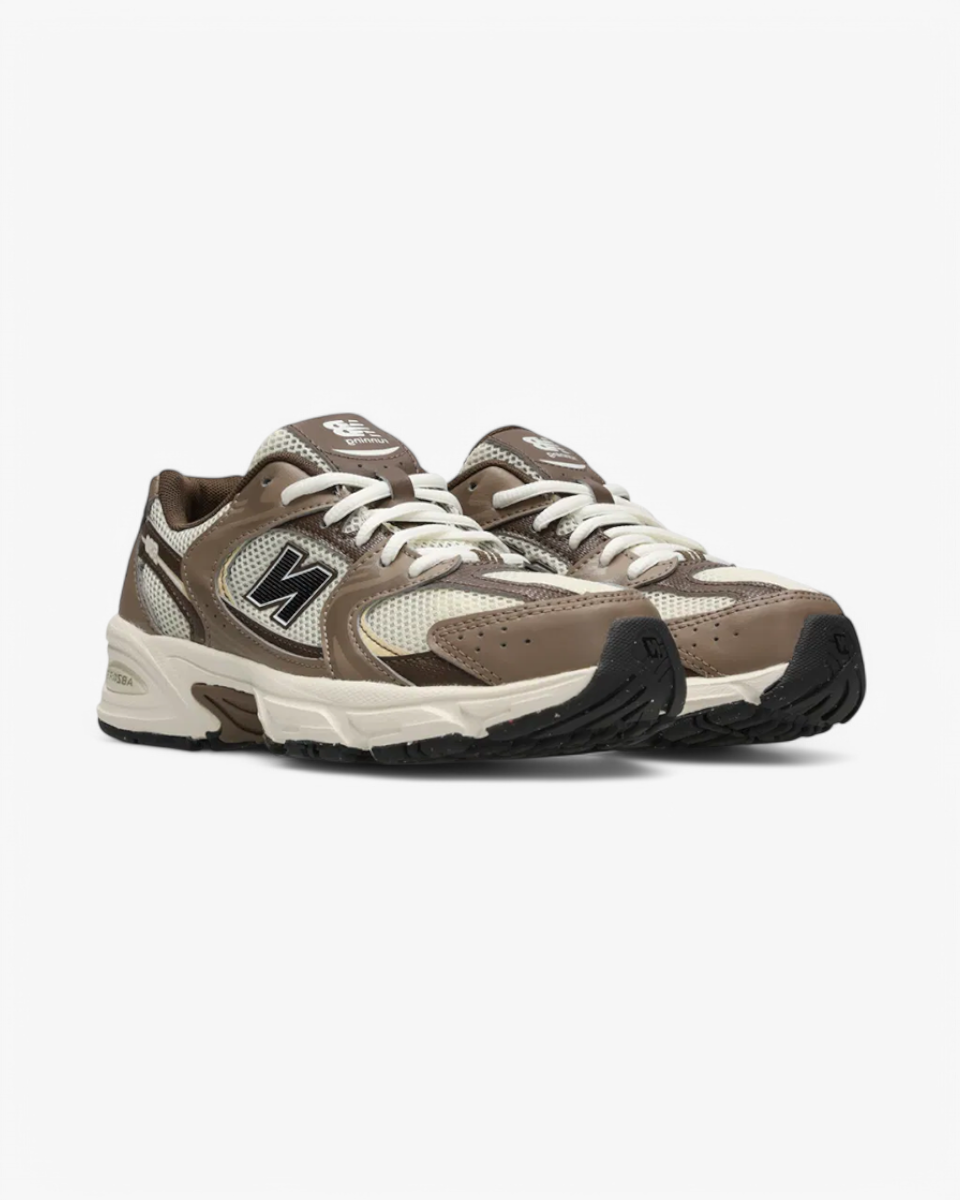 New Balance 530 Brown - GOT'EM