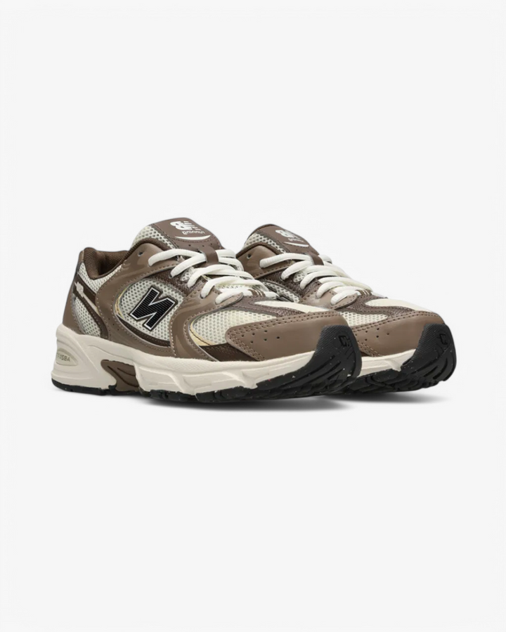 New Balance 530 Brown Tan - GOT'EM