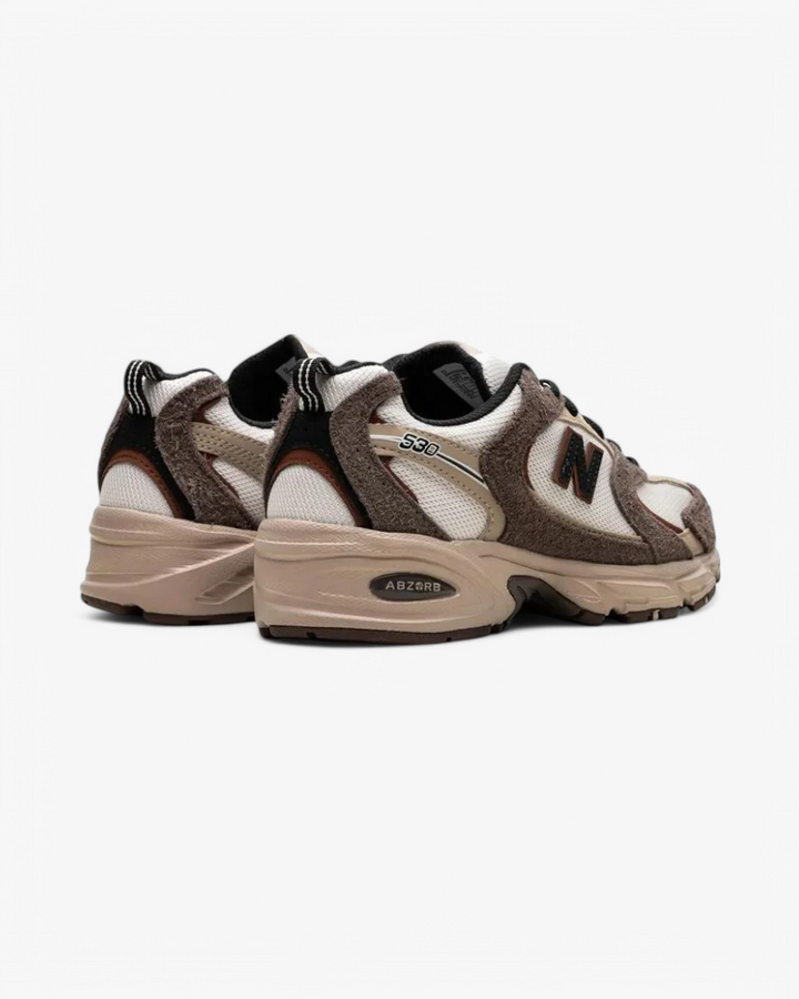 New Balance 530 Brown - GOT'EM