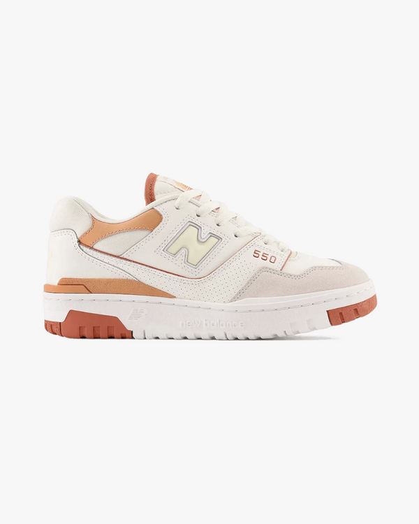 New Balance 550 Au Lait - GOT'EM