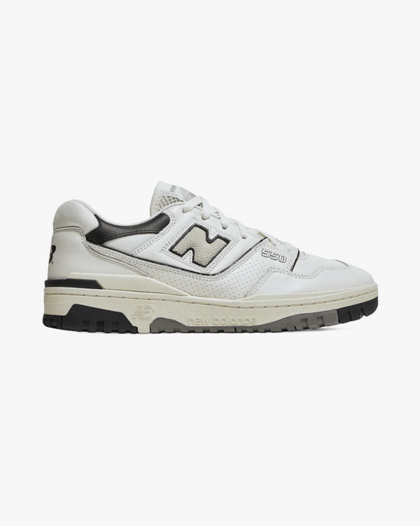 New Balance 550 Cream White Beige - GOT'EM