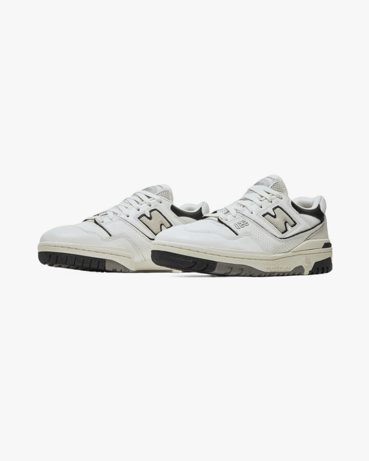 New Balance 550 Cream White Beige - GOT'EM
