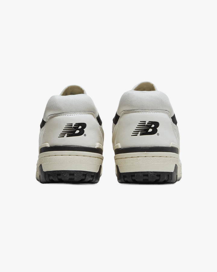 New Balance 550 Cream White Beige - GOT'EM