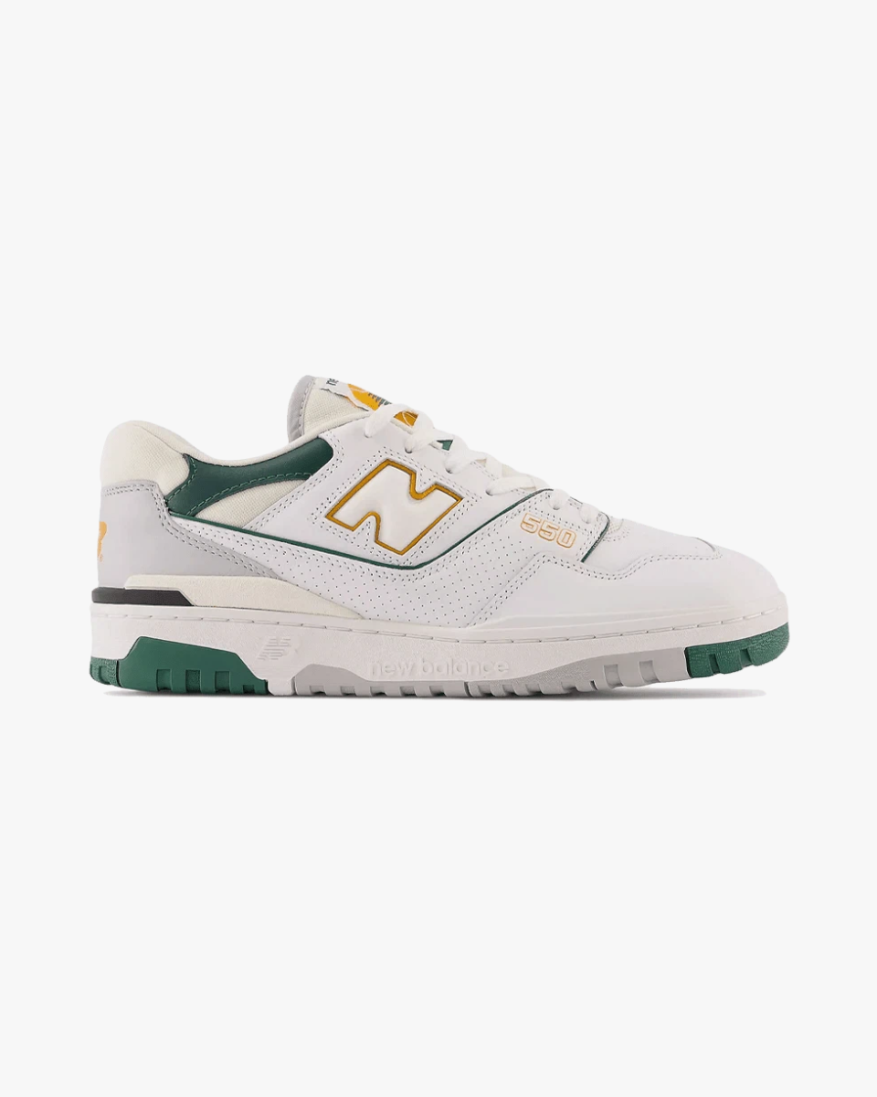 New Balance 550 Nightwatch Green - GOT'EM