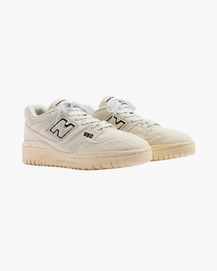 New Balance 550 Rattan Sea Salt - GOT'EM