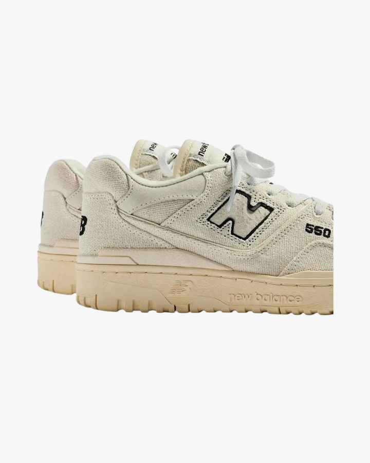 New Balance 550 Rattan Sea Salt - GOT'EM