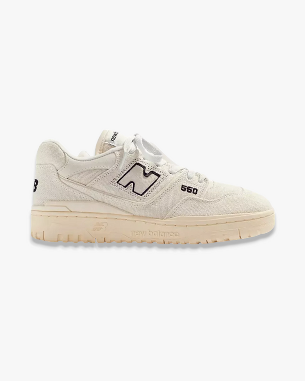 New Balance 550 Rattan Sea Salt - GOT'EM