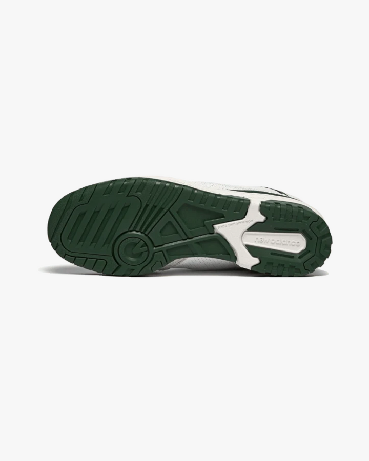 New Balance 550 White Green - GOT'EM