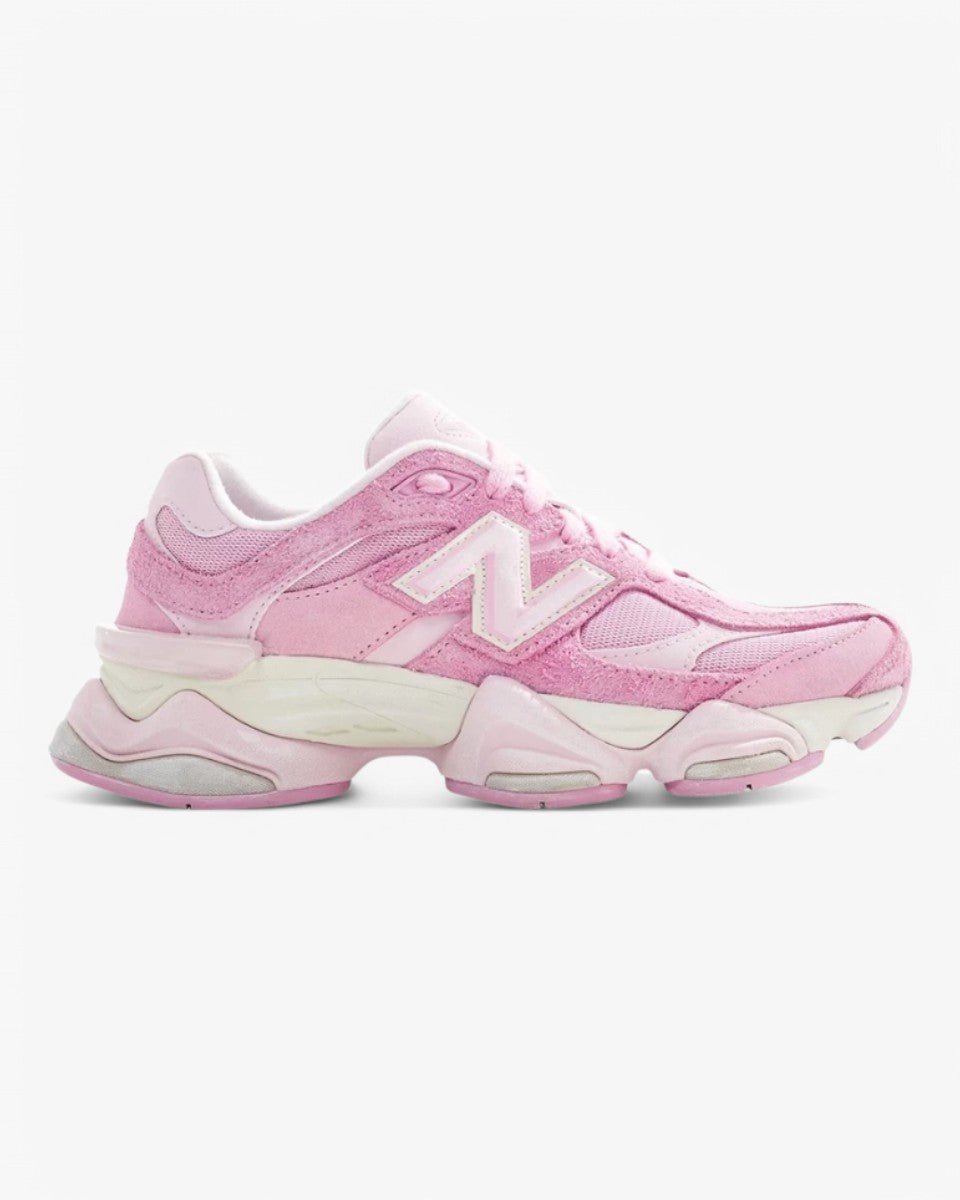 New Balance 9060 Pink Overdye - GOT'EM