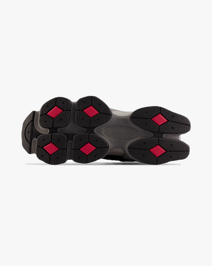 New Balance 9060 Black Castlerock - GOT'EM