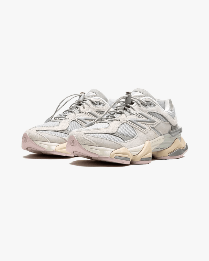New Balance 9060 Grey Lilac - GOT'EM