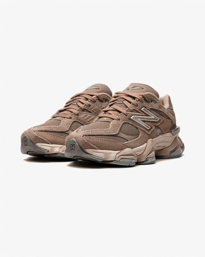 New Balance 9060 Mushroom Brown - GOT'EM