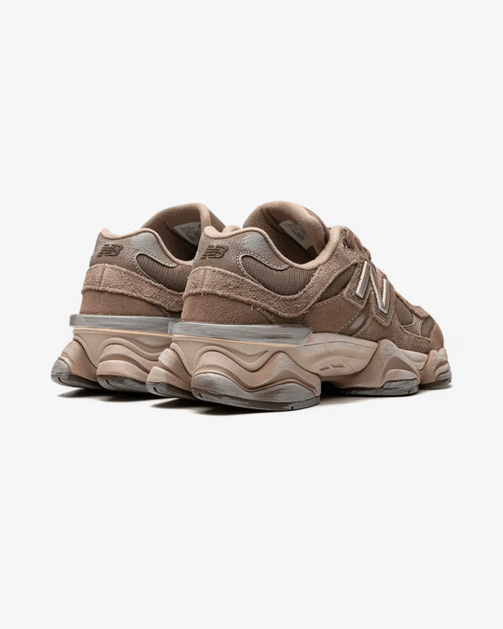 New Balance 9060 Mushroom Brown - GOT'EM