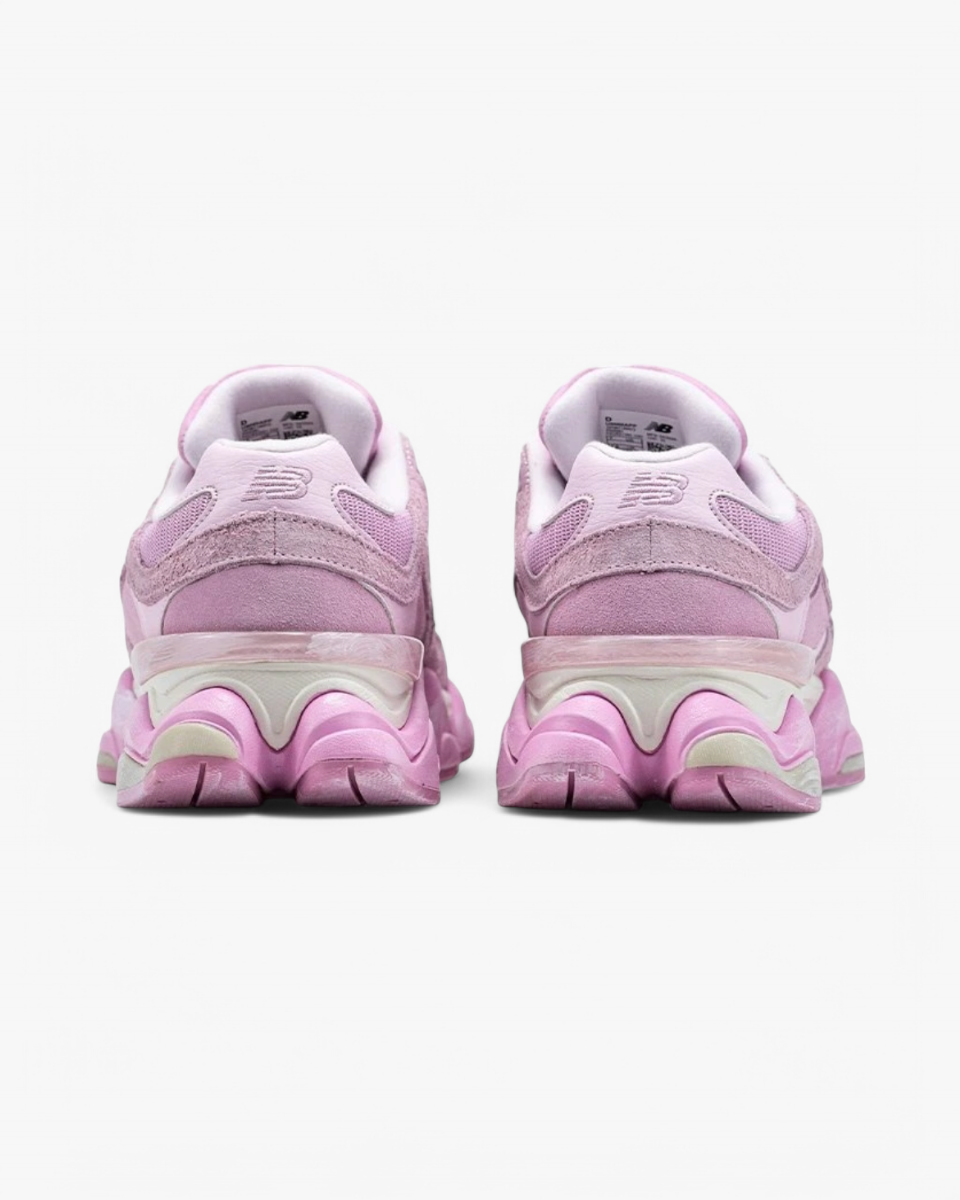 New Balance 9060 Pink Overdye - GOT'EM