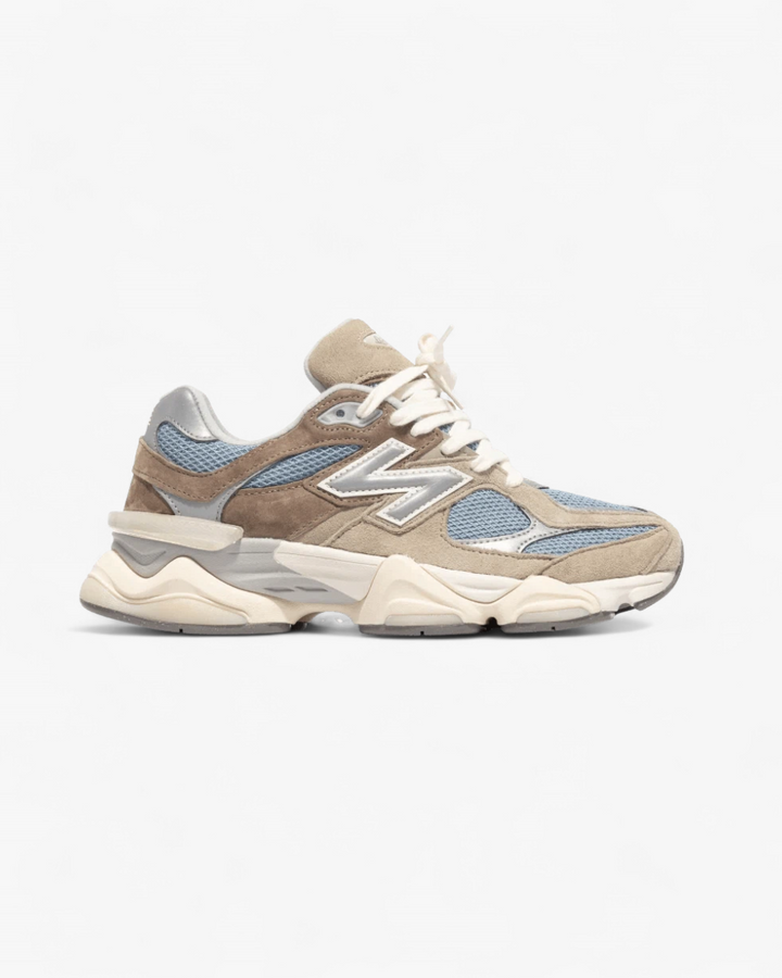 New Balance 9060 Sea Salt Blue - GOT'EM