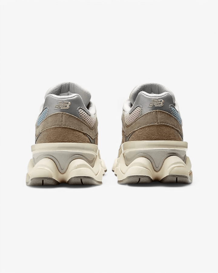 New Balance 9060 Sea Salt Blue - GOT'EM