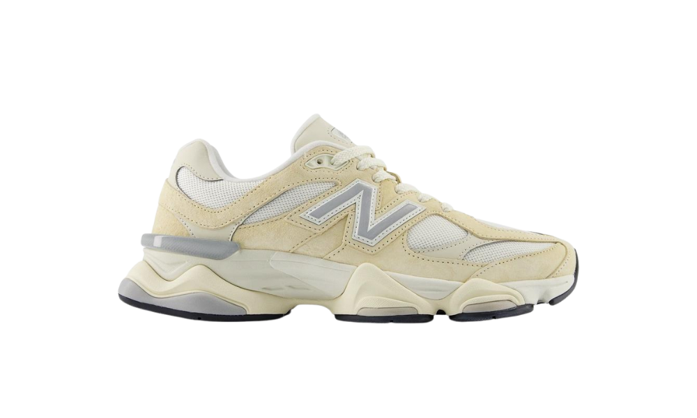 New Balance 9060 Vanilla White - GOT'EM