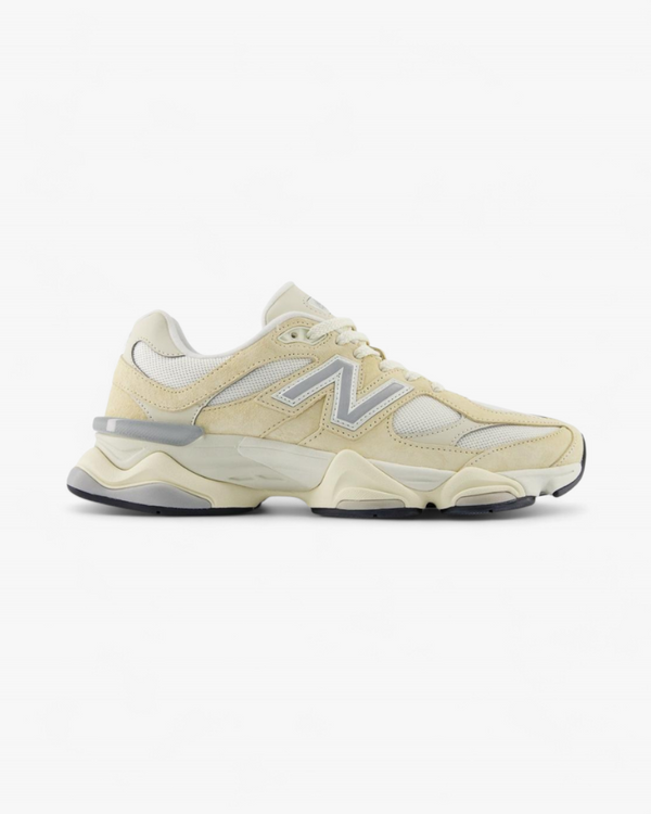 New Balance 9060 Vanilla White - GOT'EM