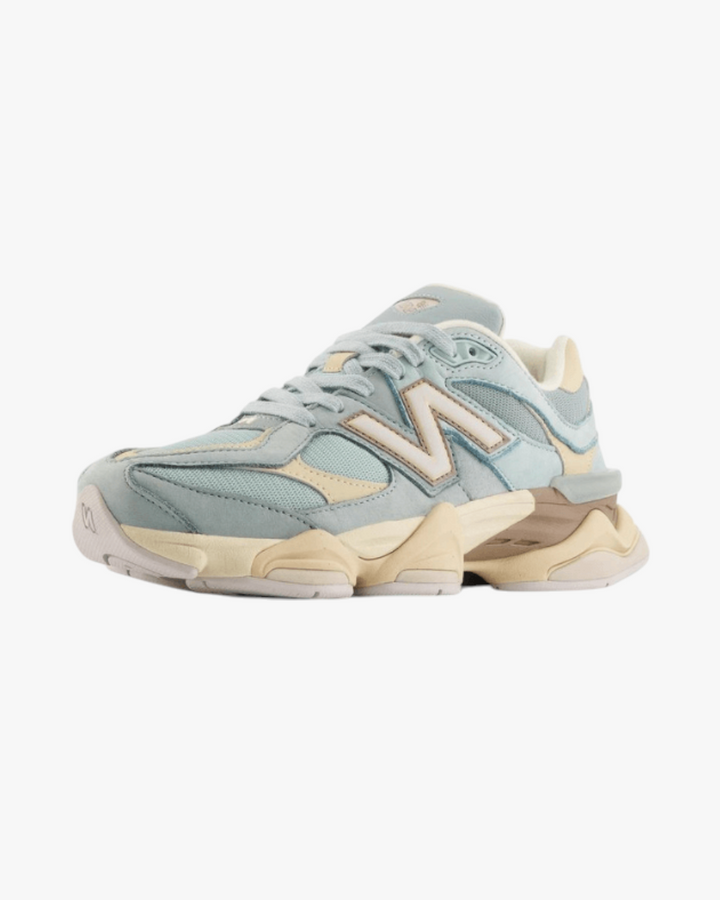 New Balance 9060 Blue Haze - GOT'EM