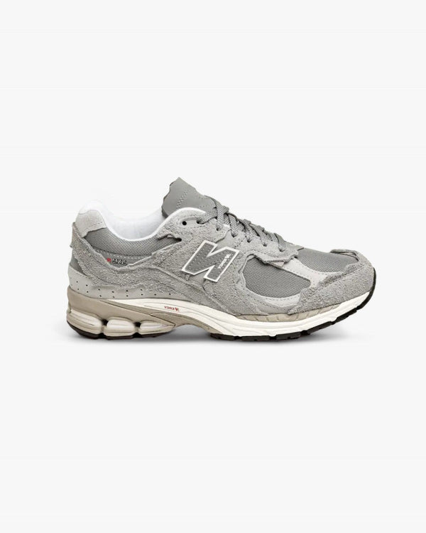 New Balance 2002R Protection Pack Grey - GOT'EM