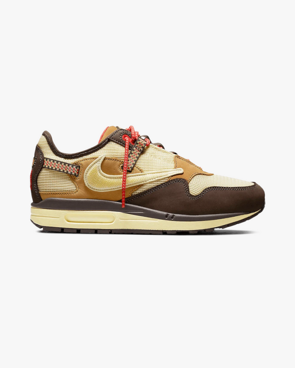 Nike Air Max 1 Travis Scott Cactus Jack Baroque Brown - GOT'EM