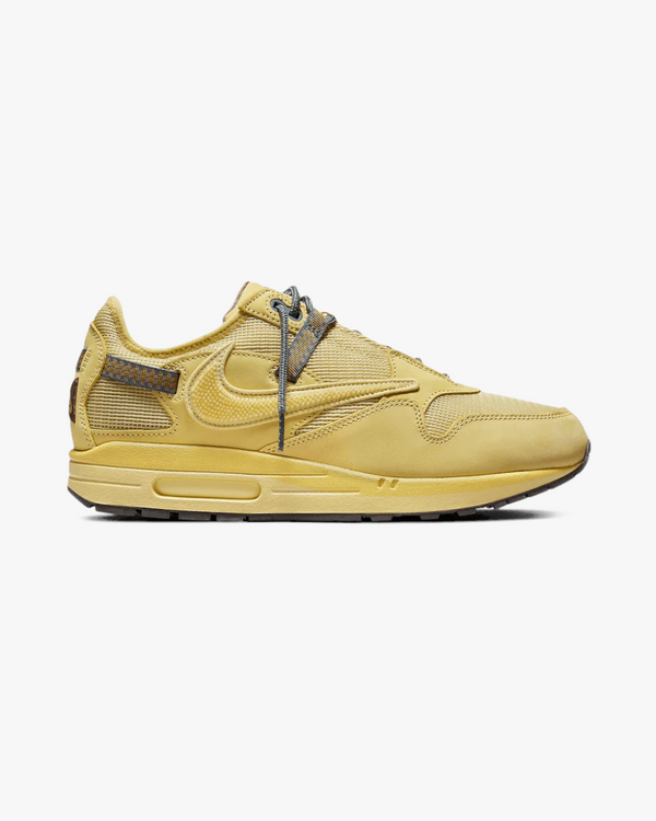 Nike Air Max 1 Travis Scott Cactus Jack Saturn Gold - GOT'EM