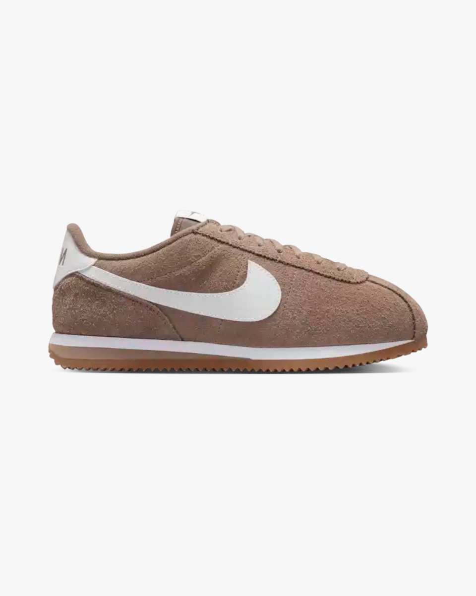 Nike Cortez Vintage Medium Curry
