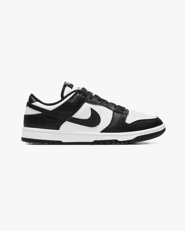 Nike Dunk Low Black White Panda - GOT'EM