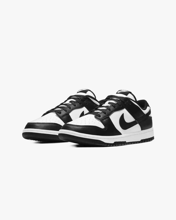 Nike Dunk Low Black White Panda - GOT'EM