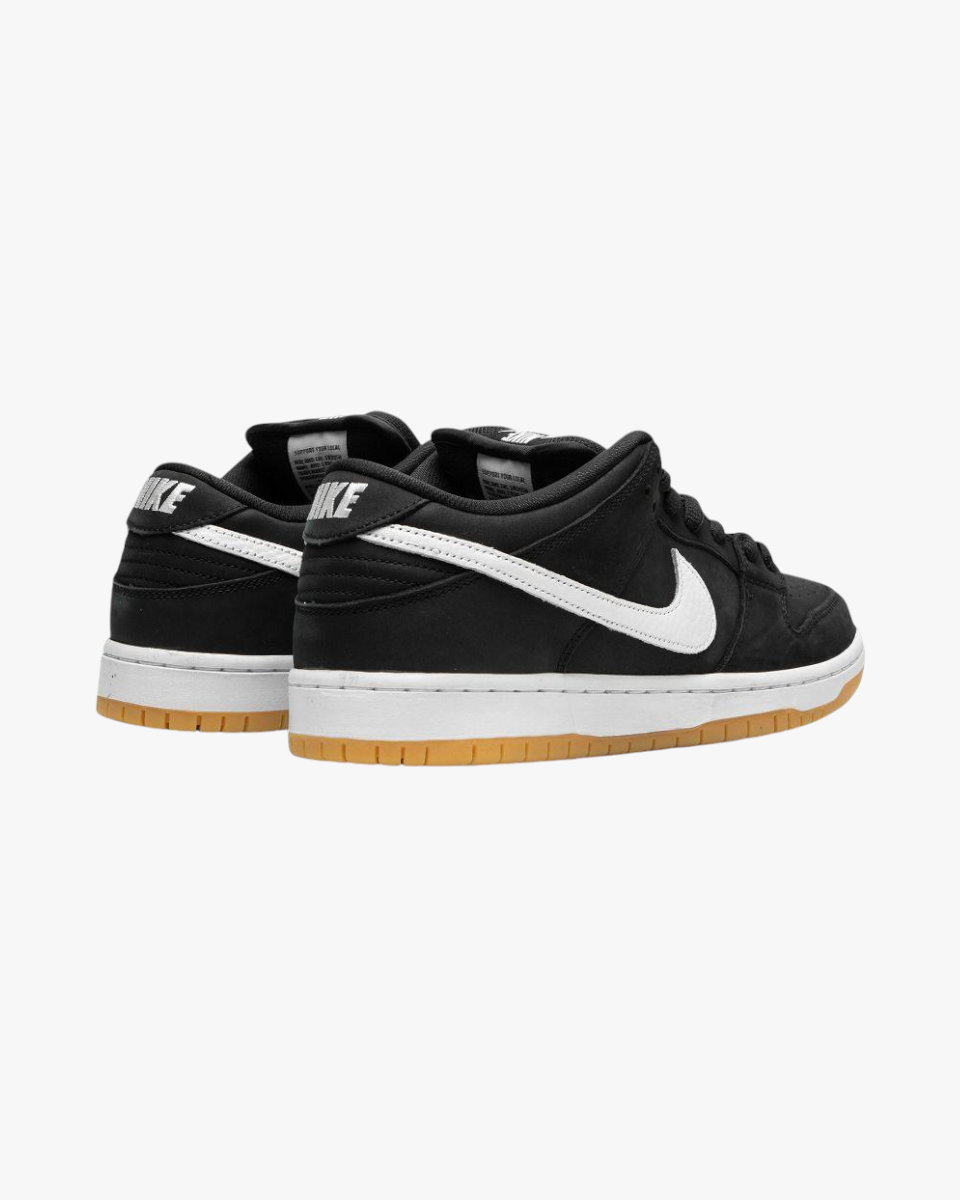 Nike SB Dunk Low Black Gum - GOT'EM