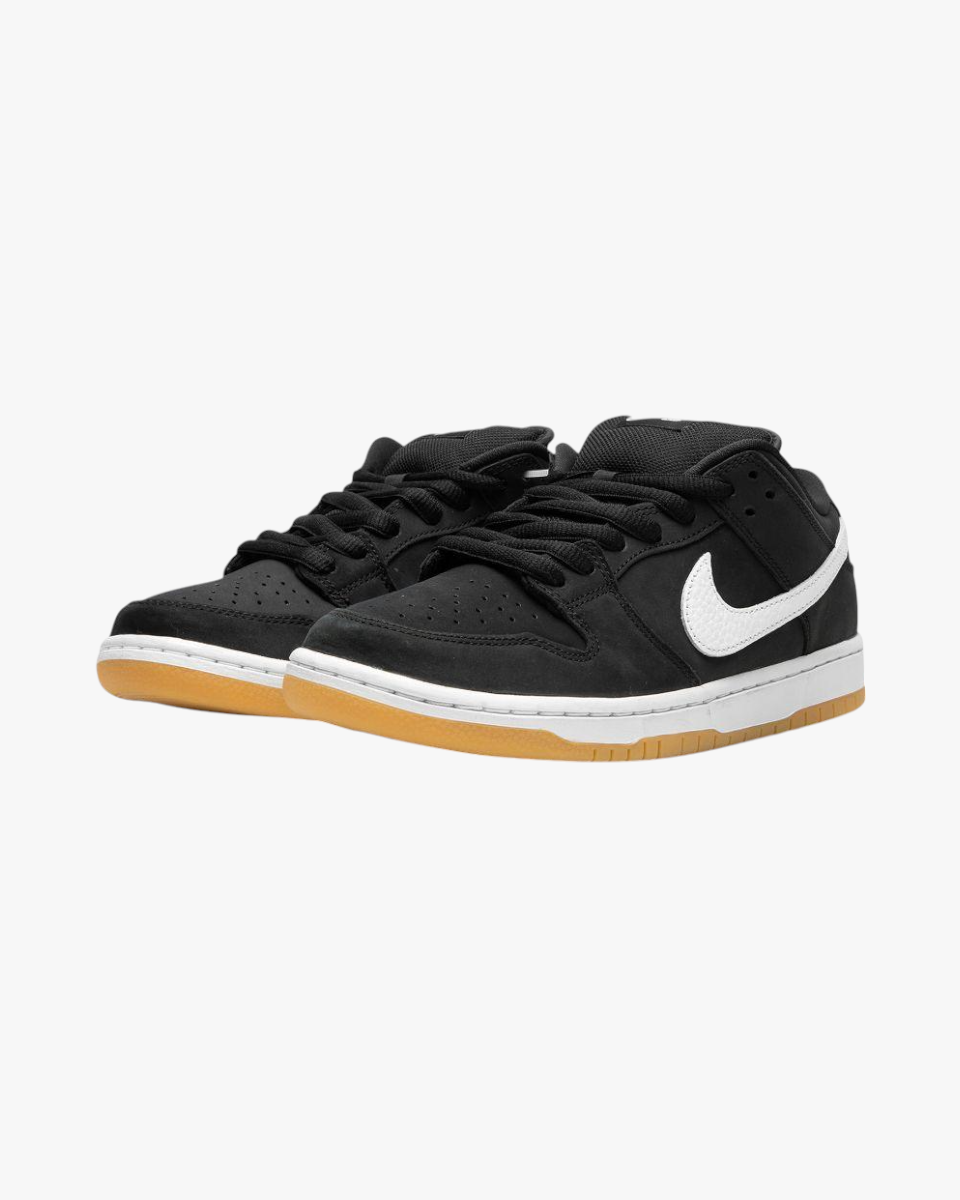 Nike SB Dunk Low Black Gum - GOT'EM