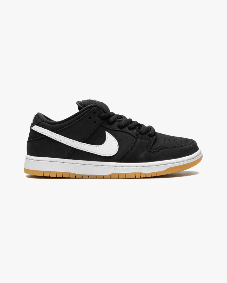 Nike SB Dunk Low Black Gum - GOT'EM