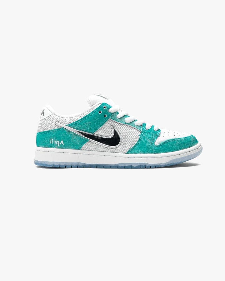 Nike SB Dunk Low April Skateboards - GOT'EM