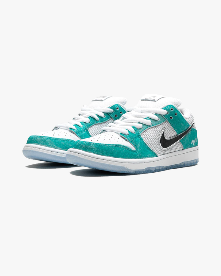 Nike SB Dunk Low April Skateboards - GOT'EM