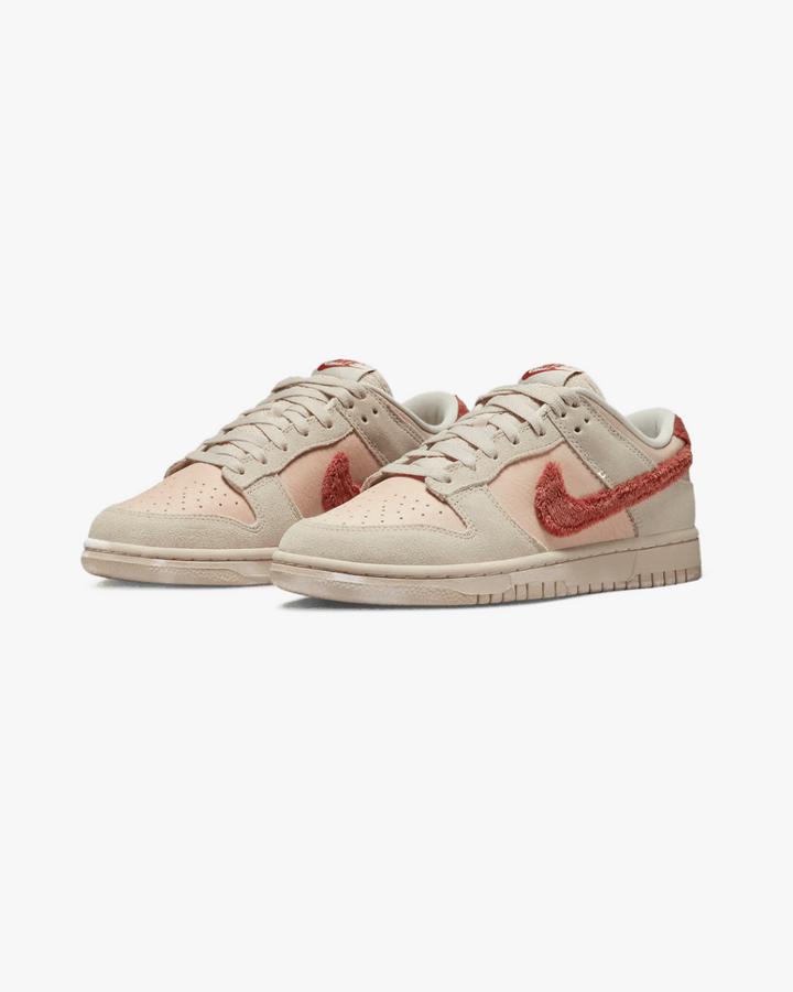 Nike Dunk Low Terry Swoosh - GOT'EM