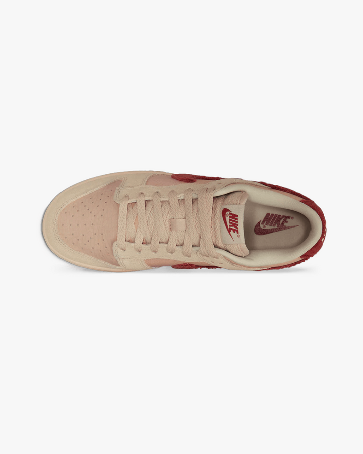 Nike Dunk Low Terry Swoosh - GOT'EM