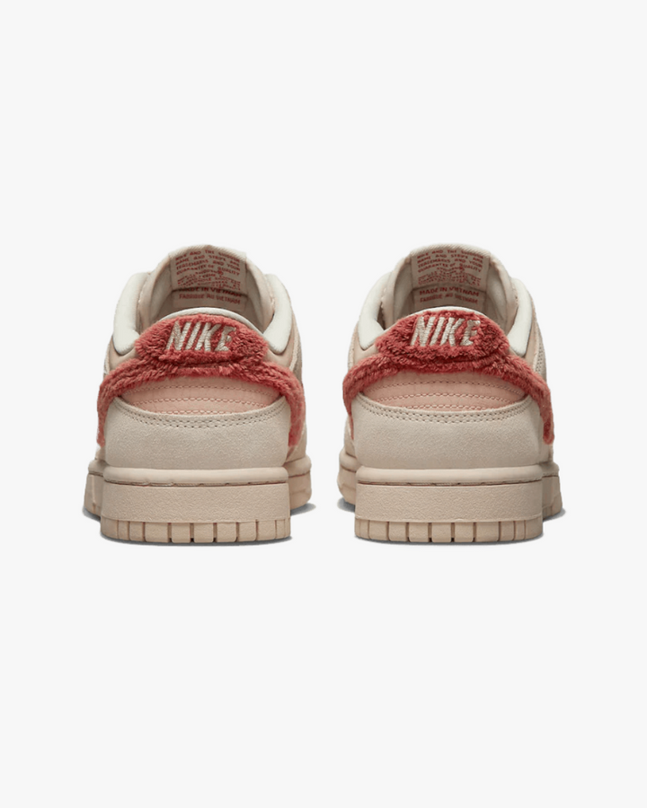 Nike Dunk Low Terry Swoosh - GOT'EM