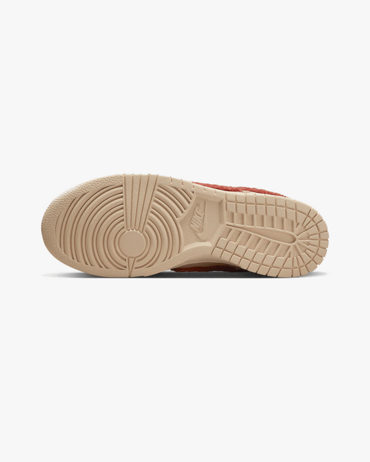 Nike Dunk Low Terry Swoosh - GOT'EM