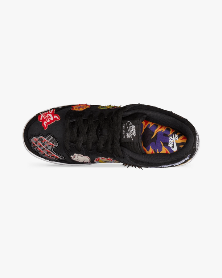 Nike SB Dunk Low Neckface - GOT'EM