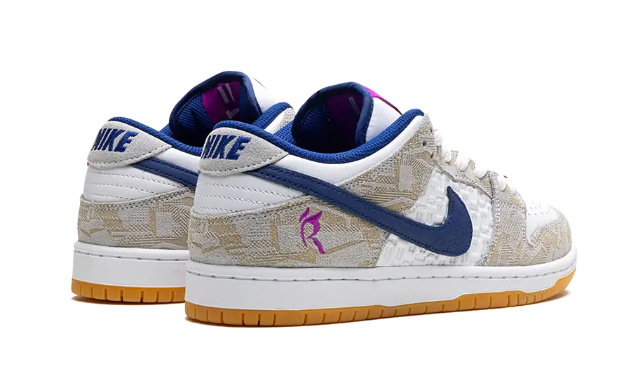 Nike Dunk Low SB Rayssa Leal - GOT'EM