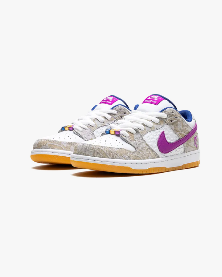 Nike SB Dunk Low Rayssa Leal - GOT'EM