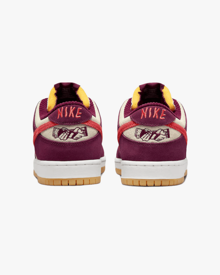 Nike SB Dunk Low Skate Like A Girl - GOT'EM
