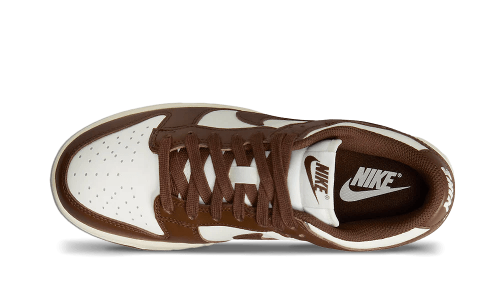 Nike Dunk Low Cacao Wow - GOT'EM